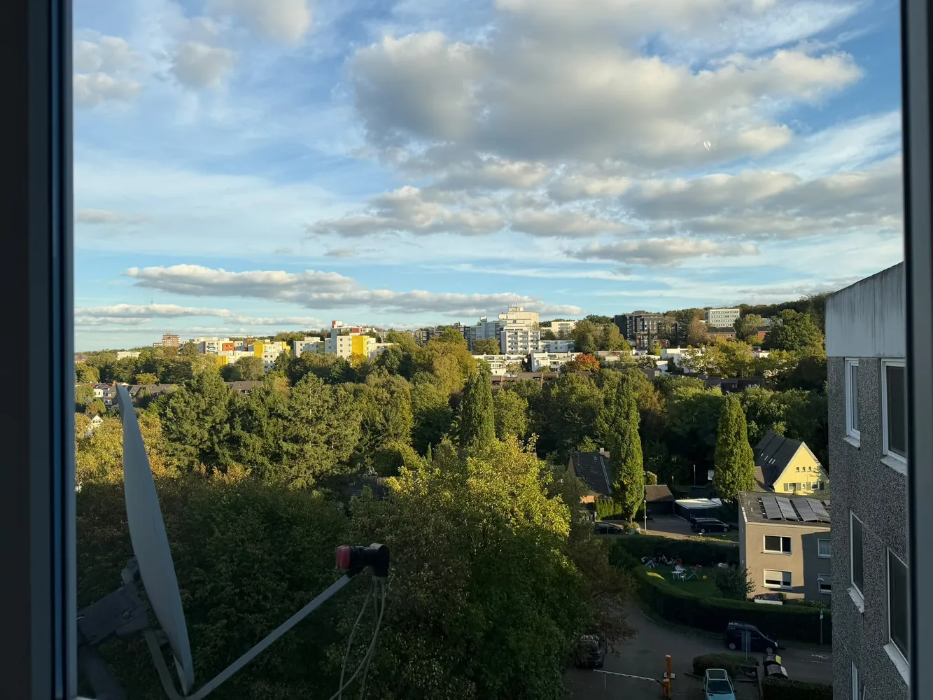 4 Zimmer Wohnung mit 87 m² in Bochum – Bild 6