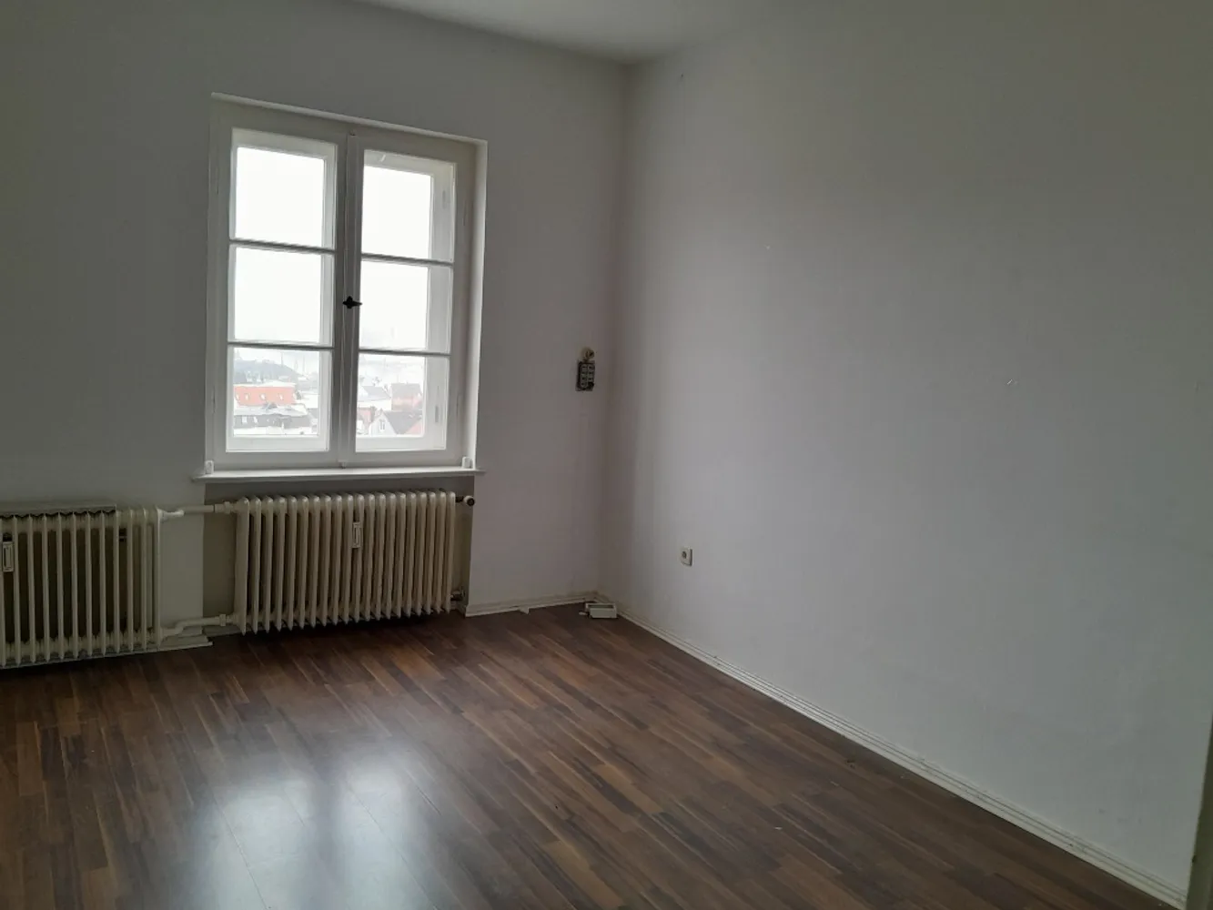 4 Zimmer Wohnung mit 143 m² in Flensburg – Bild 8