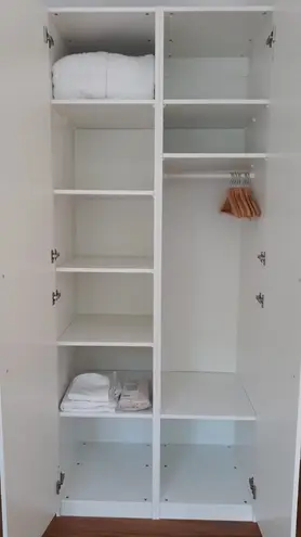 WG-Zimmer mit 36 m² in Hamburg – Bild 8