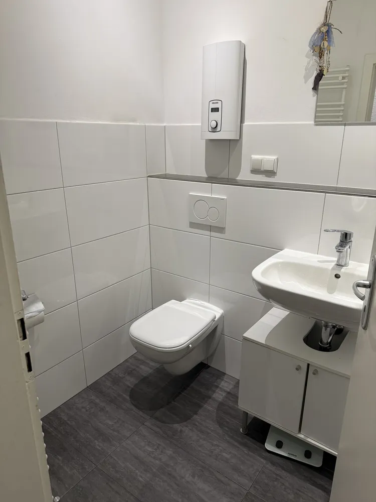 2 room apartment with 50 m² in Cologne – Photo 4