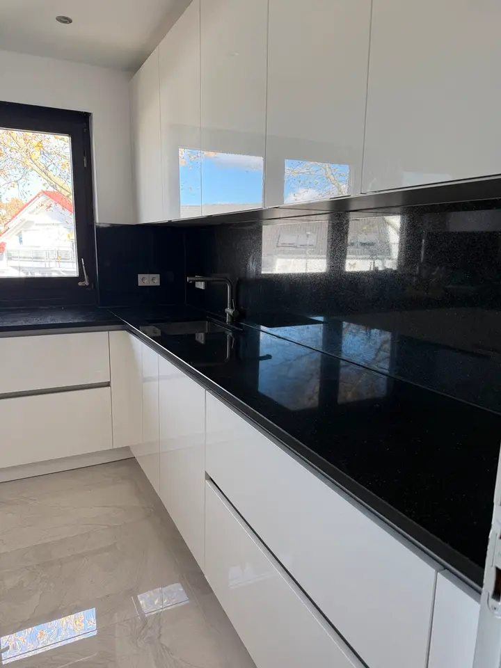 4 Zimmer Wohnung mit 130 m² in Böblingen – Bild 6