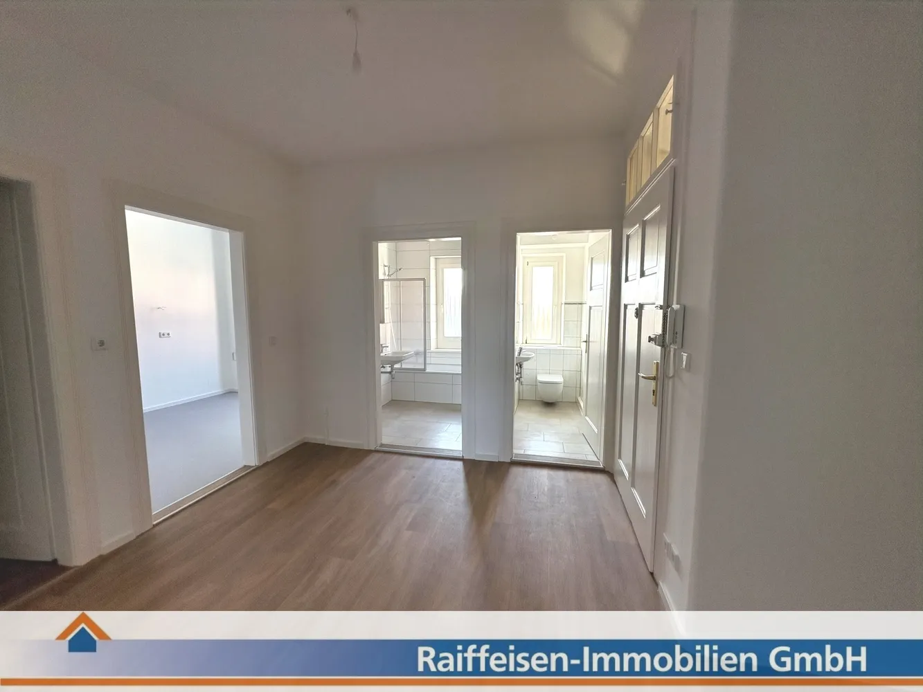 2 Zimmer Wohnung mit 94 m² in Regensburg – Bild 10