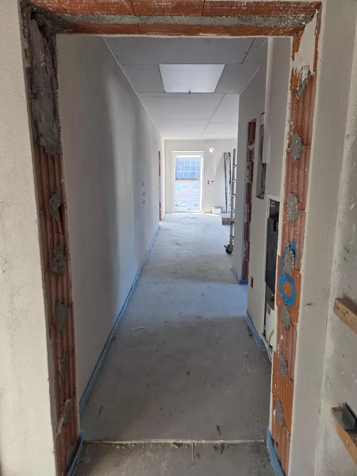 2 Zimmer Wohnung mit 50 m² in Donauwörth – Bild 3