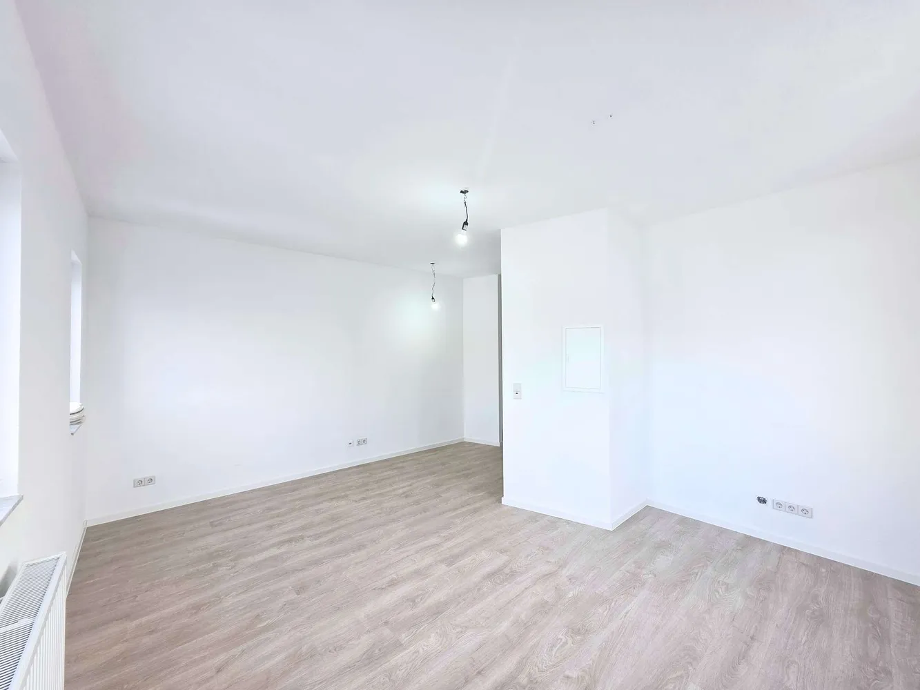 1 Zimmer Wohnung mit 29 m² in Leipzig – Bild 6