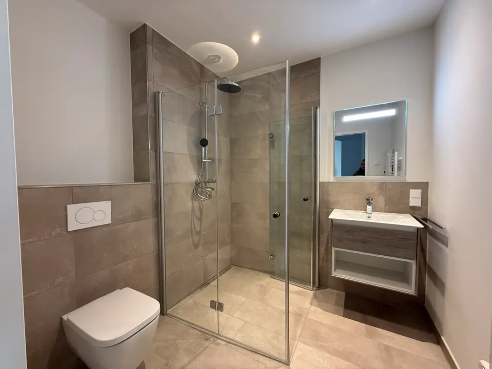 Studio mit 43 m² in Gladbeck – Bild 7