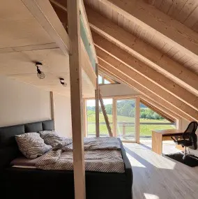 3 Zimmer Wohnung mit 130 m² in Michelstadt – Bild 6