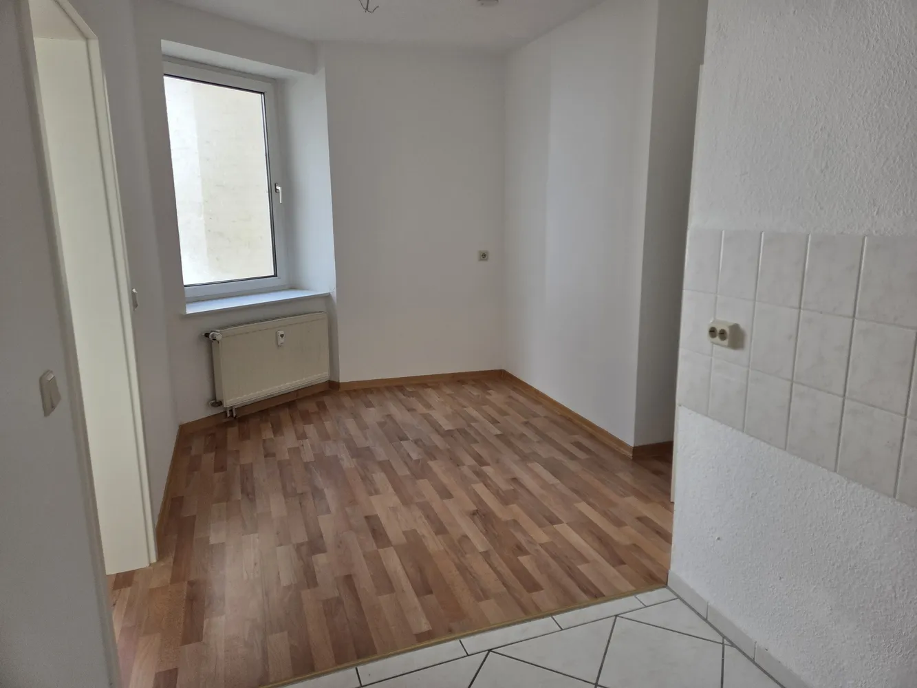 2 Zimmer Wohnung mit 50 m² in Halle (Saale) – Bild 12