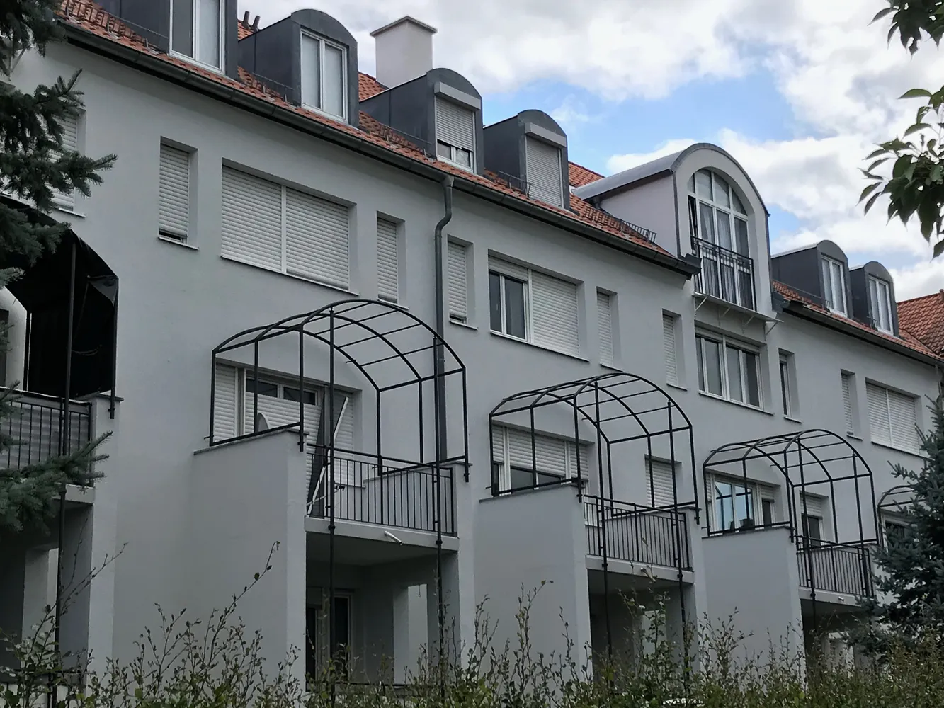 2 Zimmer Wohnung mit 53 m² in Regensburg – Bild 1