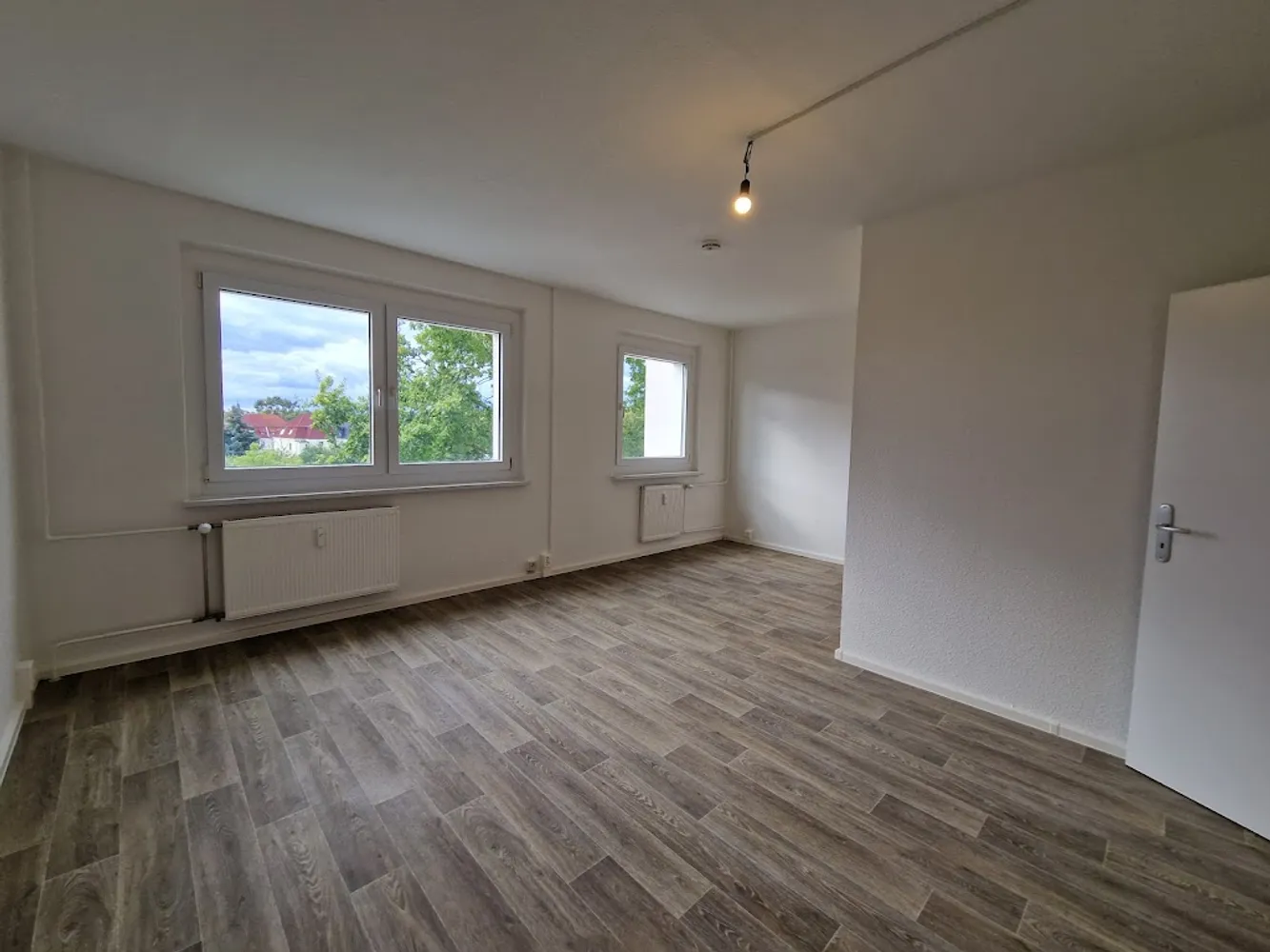 1 Zimmer Wohnung mit 33 m² in Leipzig – Bild 4