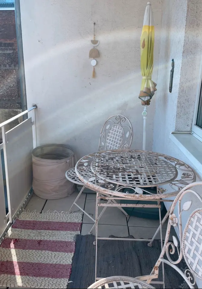 2 Zimmer Wohnung mit 70 m² in Aachen – Bild 7