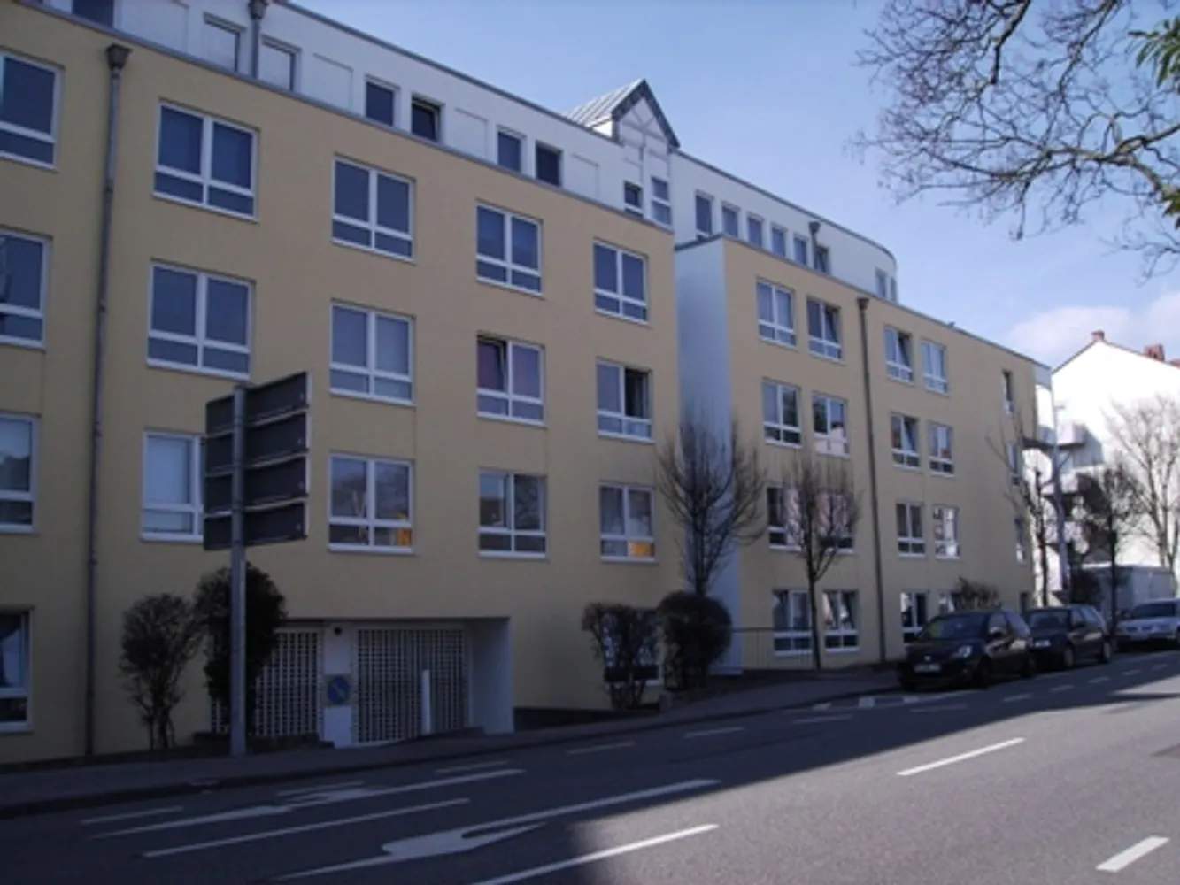 1 Zimmer Wohnung mit 22 m² in Kaiserslautern – Bild 7