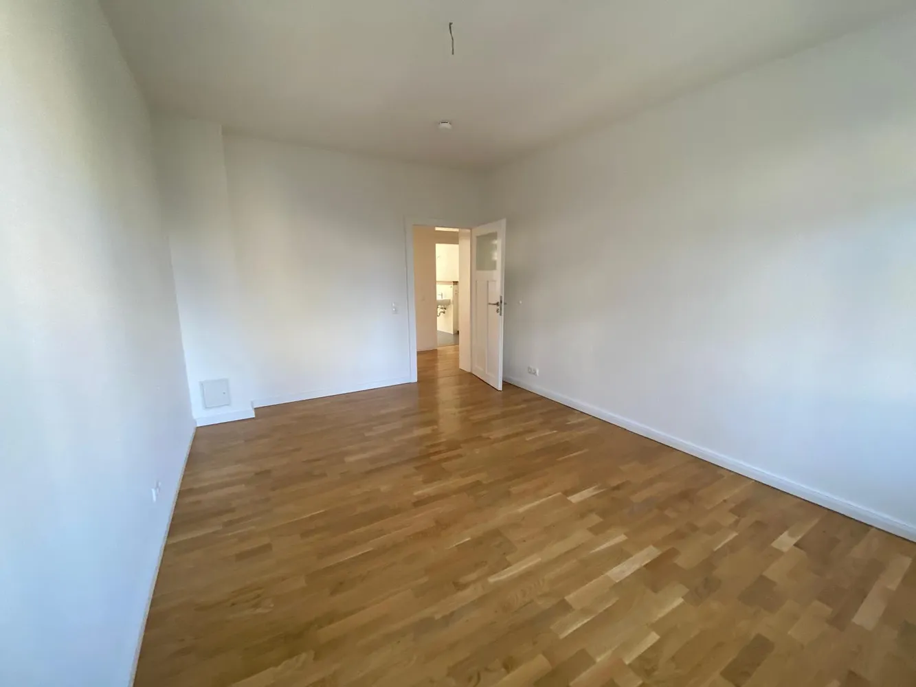 4 room apartment with 110 m² in Chemnitz – Photo 11