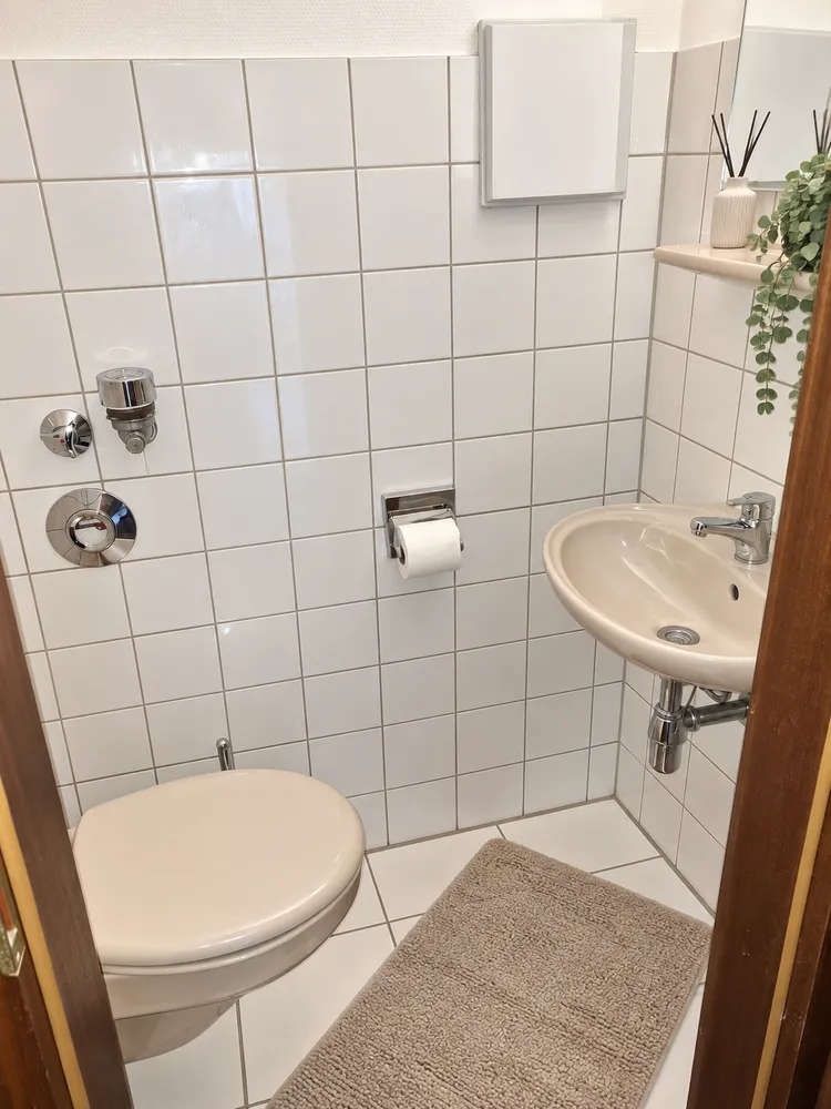 4 Zimmer Wohnung mit 107 m² in Mönchengladbach – Bild 7