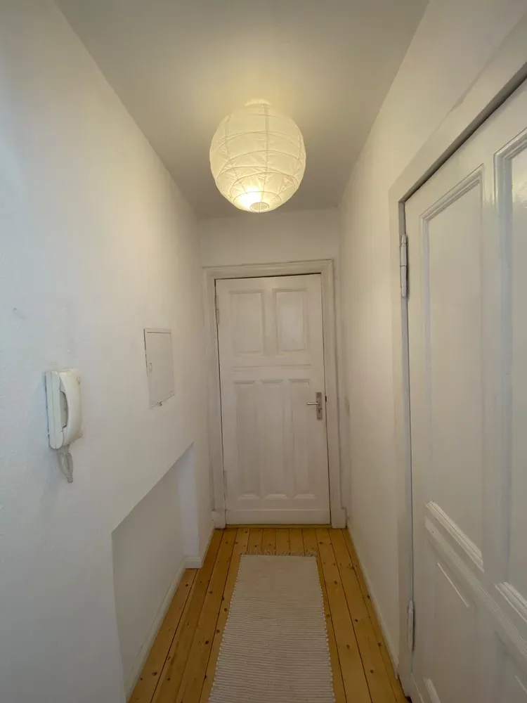 1 Zimmer Wohnung mit 28 m² in Berlin – Bild 6