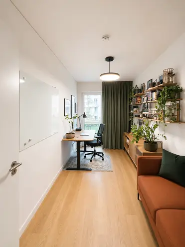 4 Zimmer Wohnung mit 87 m² in Hamburg – Bild 5