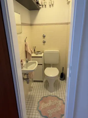 4 Zimmer Wohnung mit 91 m² in Köln – Bild 5