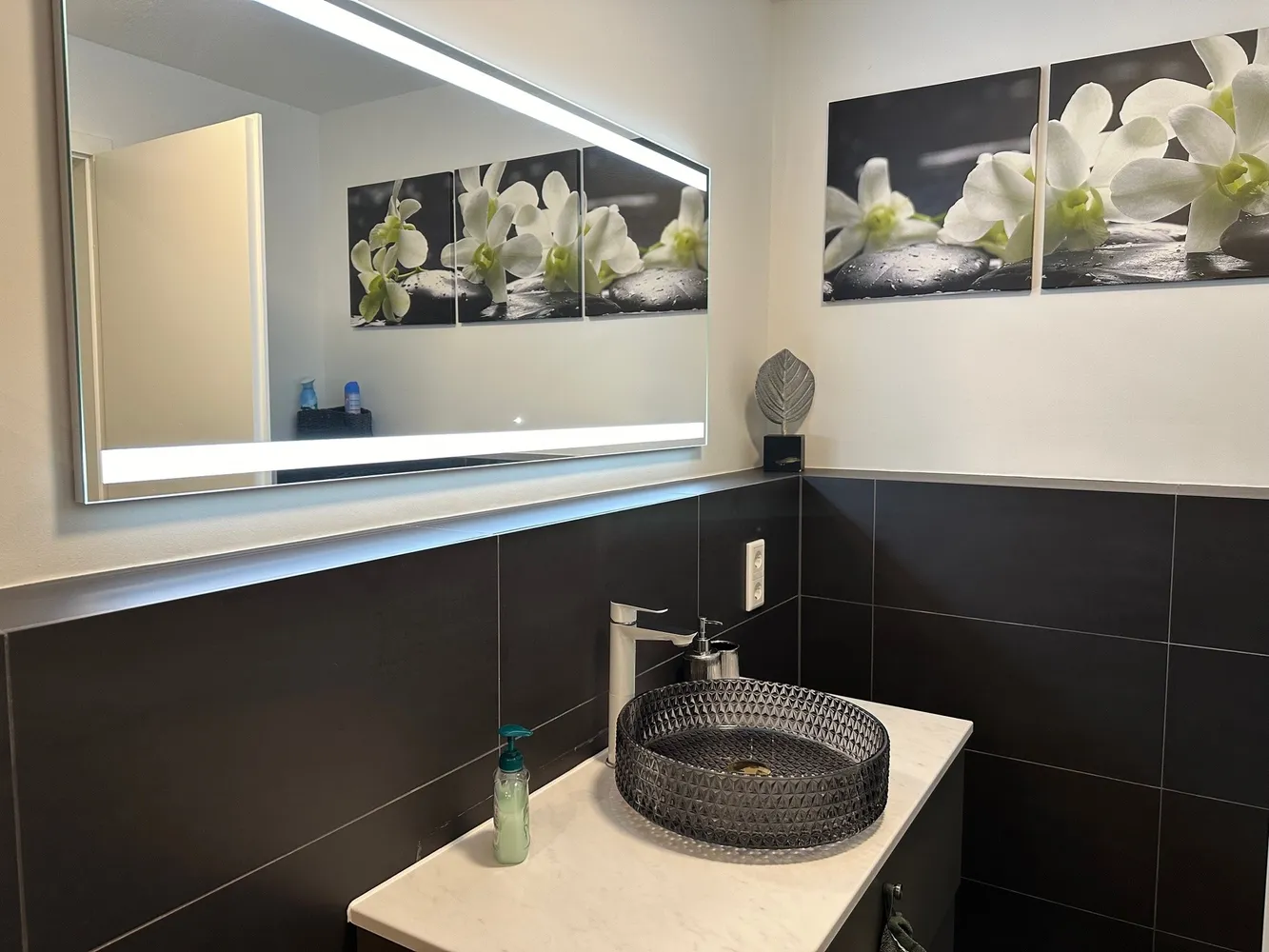 4 Zimmer Wohnung mit 105 m² in Hamburg – Bild 7
