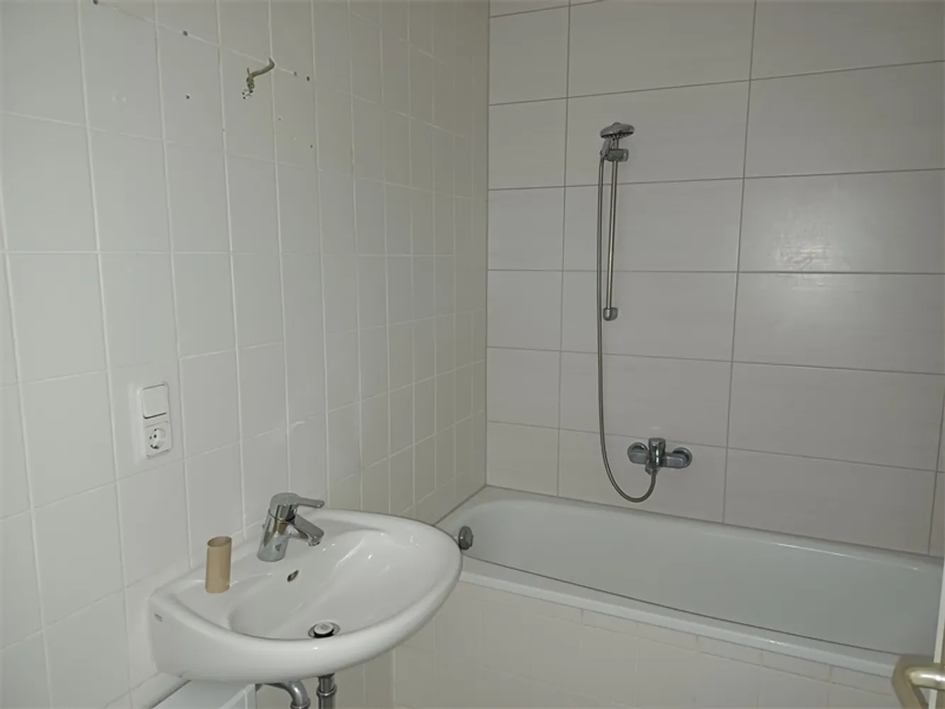 2 Zimmer Wohnung mit 54 m² in Schmalkalden – Bild 2