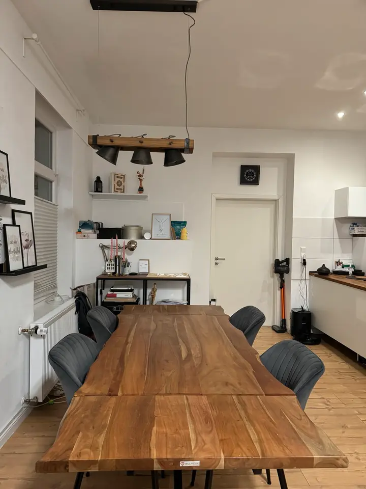 3 Zimmer Wohnung mit 72 m² in Oldenburg – Bild 3