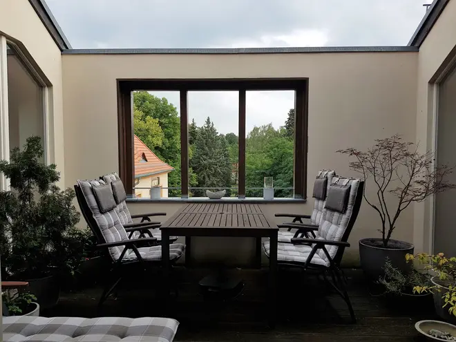 3 Zimmer Wohnung mit 96 m² in Berlin – Bild 12