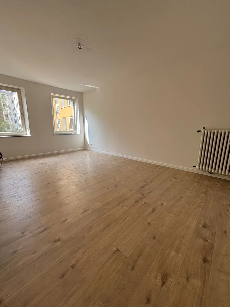2 room apartment with 66 m² in Kassel – Photo 2