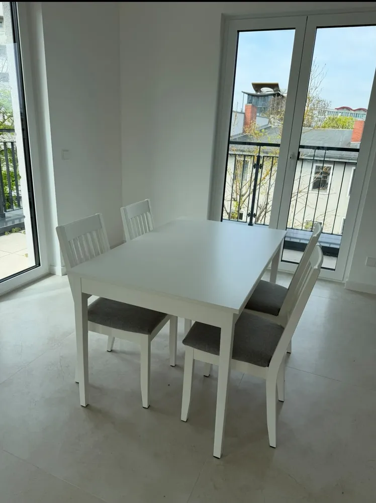 4 Zimmer Wohnung mit 120 m² in Berlin – Bild 4