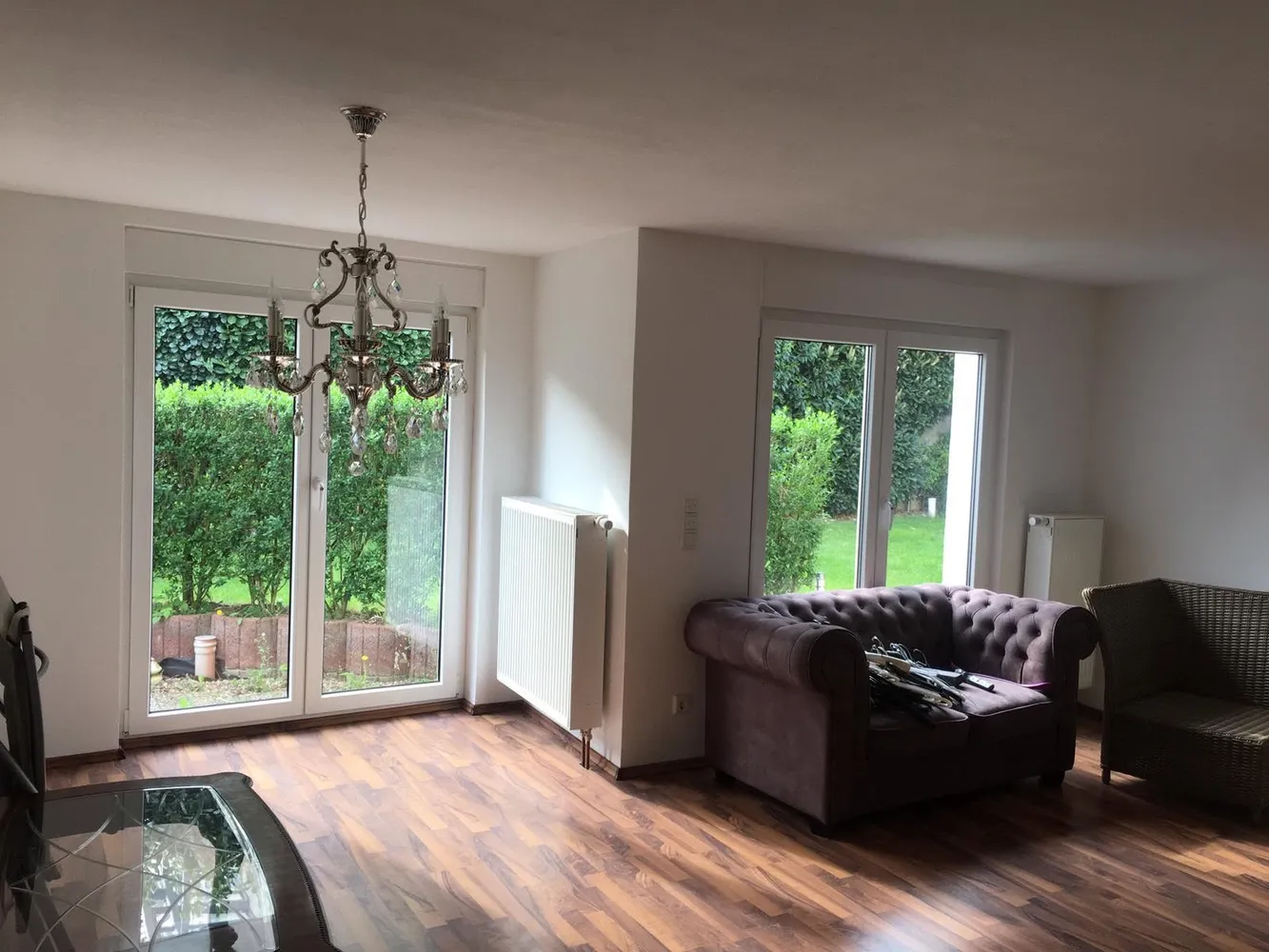 3 Zimmer Wohnung mit 95 m² in Wuppertal – Bild 1