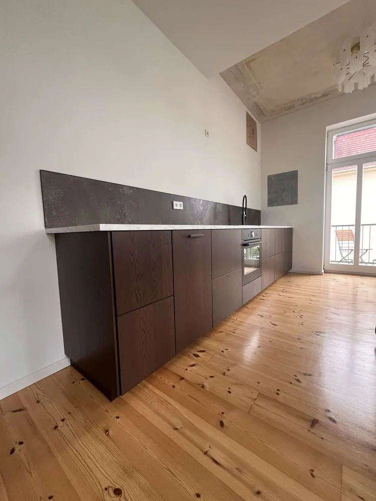 2 Zimmer Wohnung mit 69 m² in Leipzig – Bild 1