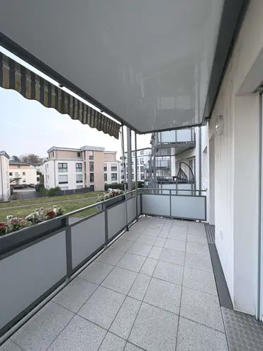 3 Zimmer Wohnung mit 105 m² in Wuppertal – Bild 5