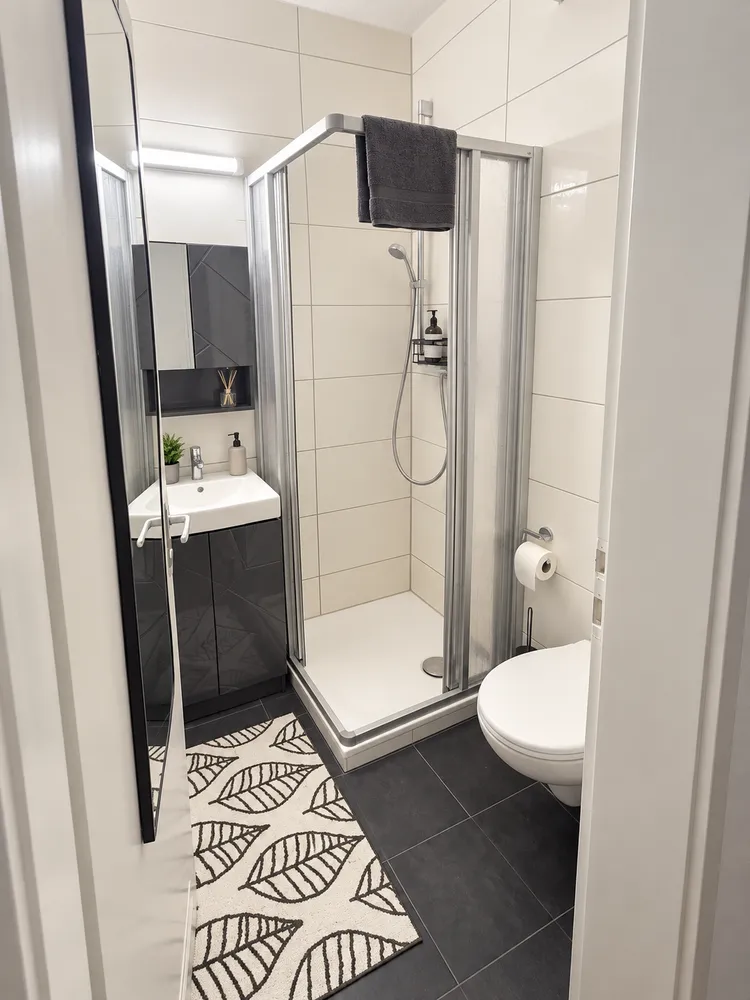 2 Zimmer Wohnung mit 35 m² in Stuttgart – Bild 3