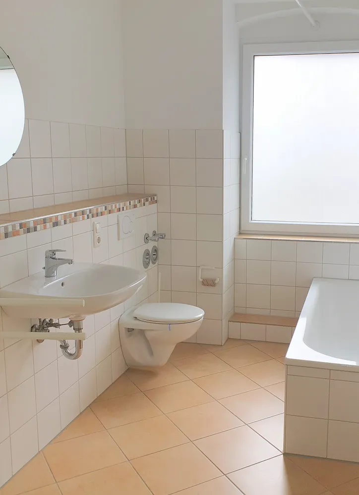 2 Zimmer Wohnung mit 56 m² in Hildesheim – Bild 2