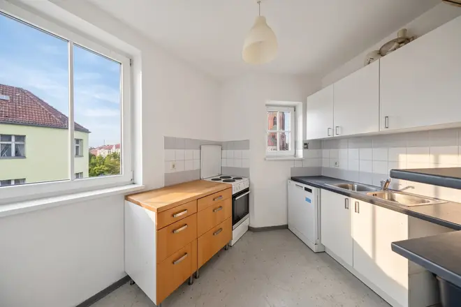 2 Zimmer Wohnung mit 55 m² in Berlin – Bild 8