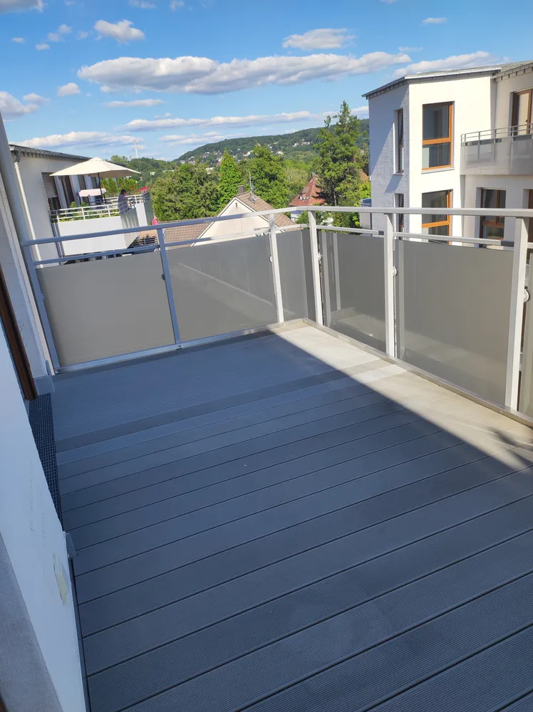 4 Zimmer Wohnung mit 131 m² in Wuppertal – Bild 2