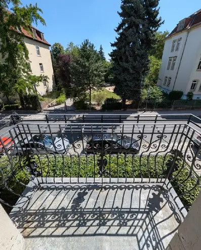 2 Zimmer Wohnung mit 55 m² in Dresden – Bild 3