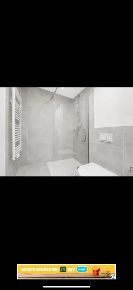 2 Zimmer Wohnung mit 55 m² in Krefeld – Bild 9