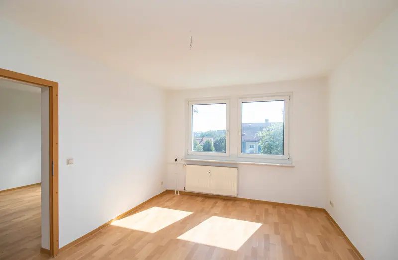 2 room apartment with 47 m² in Chemnitz – Photo 6