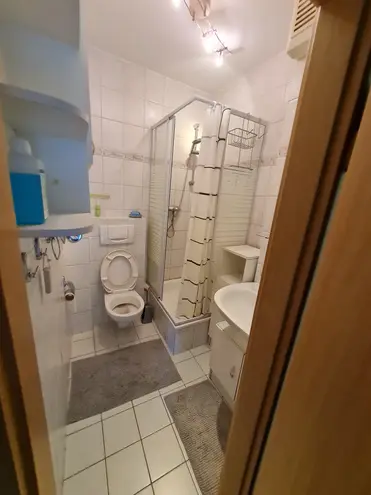 2 Zimmer Wohnung mit 62 m² in Hamburg – Bild 4