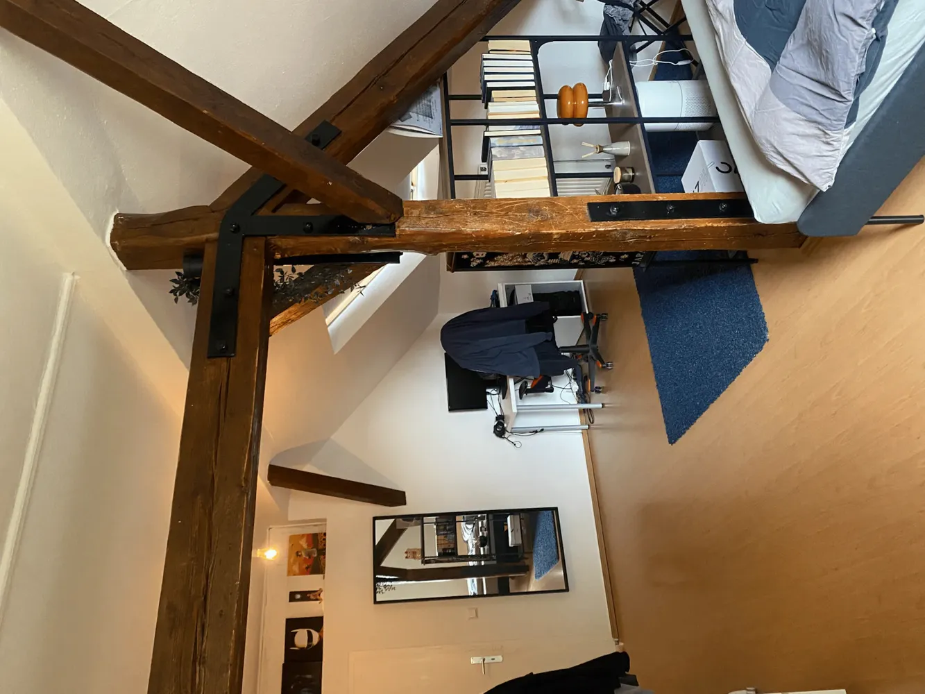 WG-Zimmer mit 26 m² in Dortmund – Bild 4