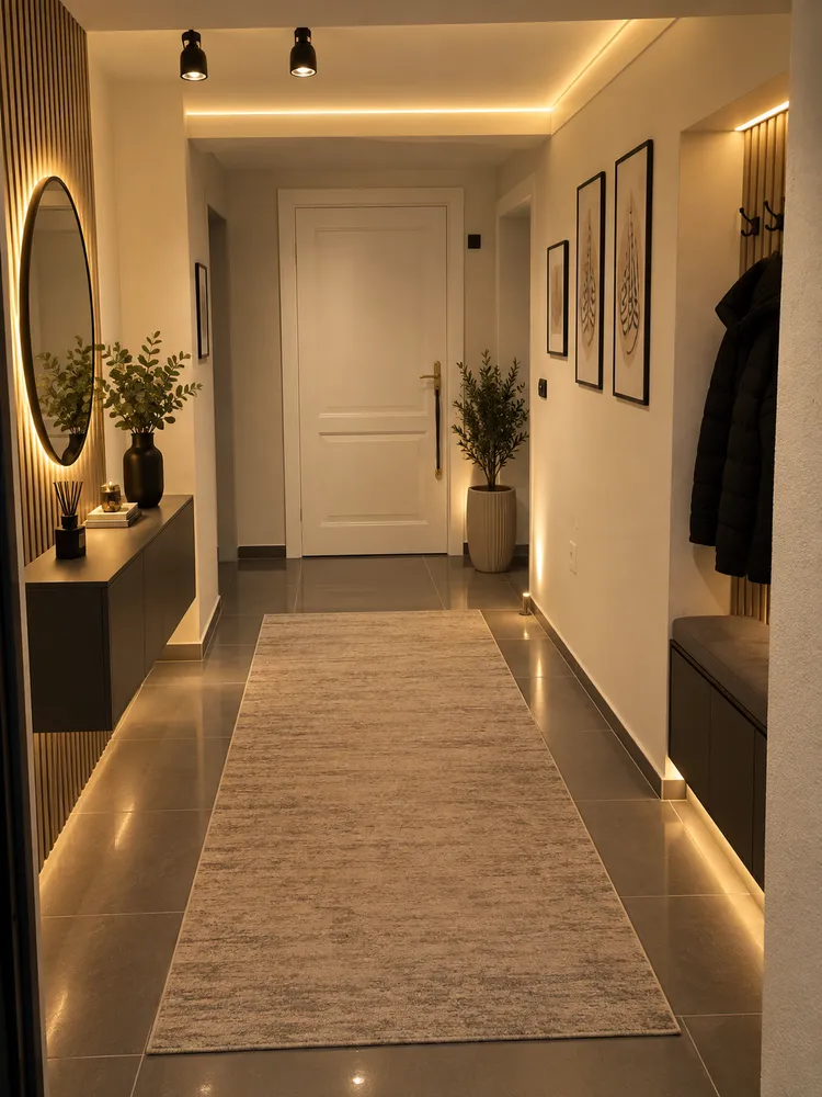 3 Zimmer Wohnung mit 70 m² in Rüsselsheim am Main – Bild 2