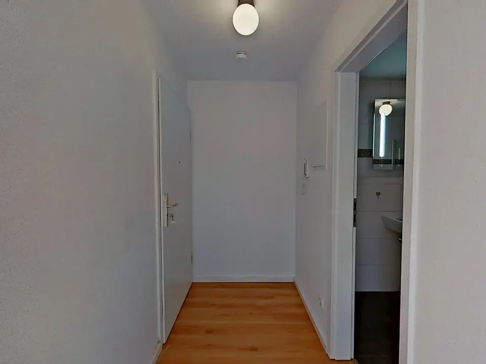 2 room apartment with 46 m² in Magdeburg – Photo 10