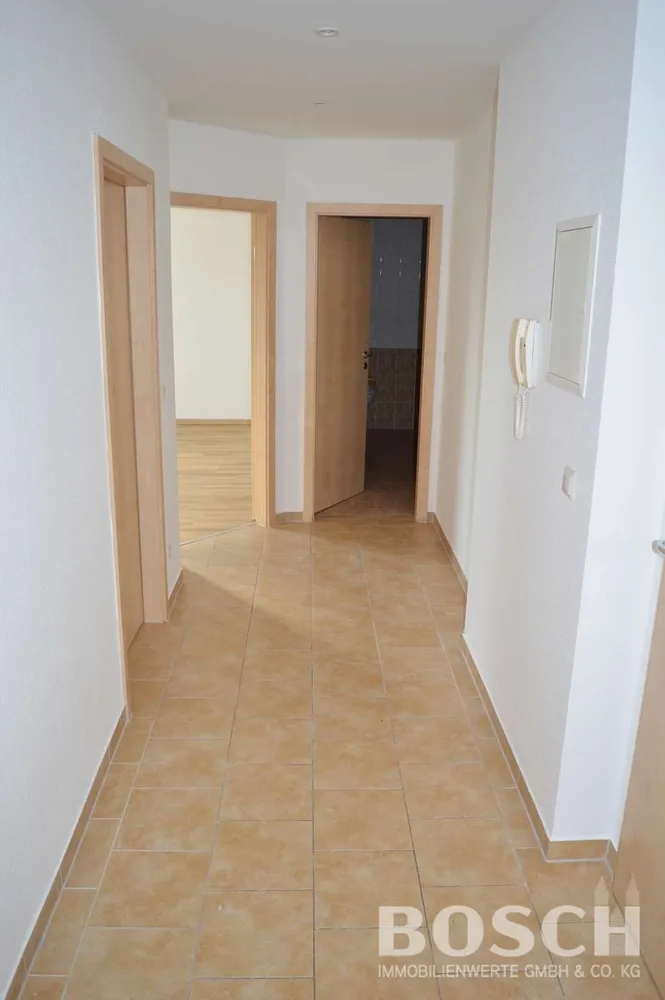 2 Zimmer Wohnung mit 58 m² in Magdeburg – Bild 5