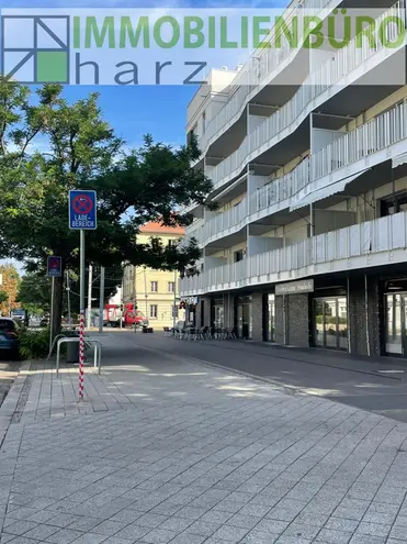 4 room apartment with 128 m² in Magdeburg – Photo 2