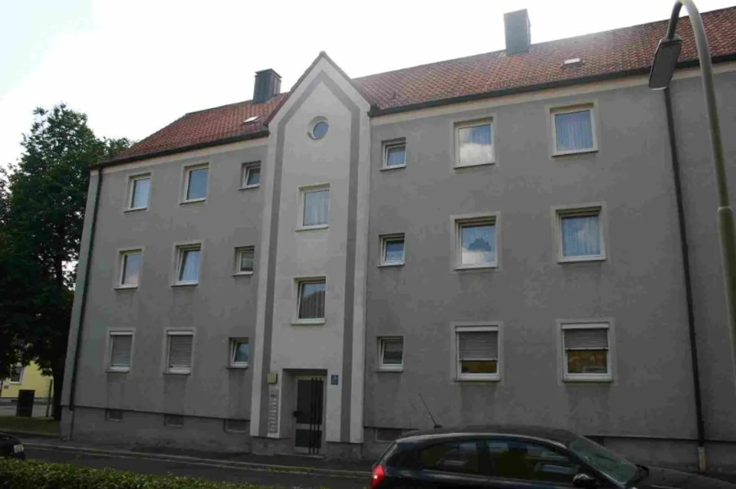 2 room apartment with 45 m² in Amberg – Photo 3