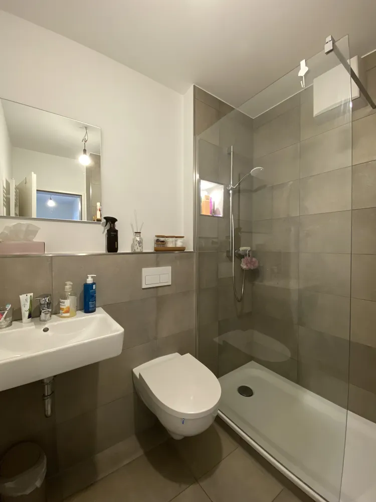 2 Zimmer Wohnung mit 57 m² in Köln – Bild 2