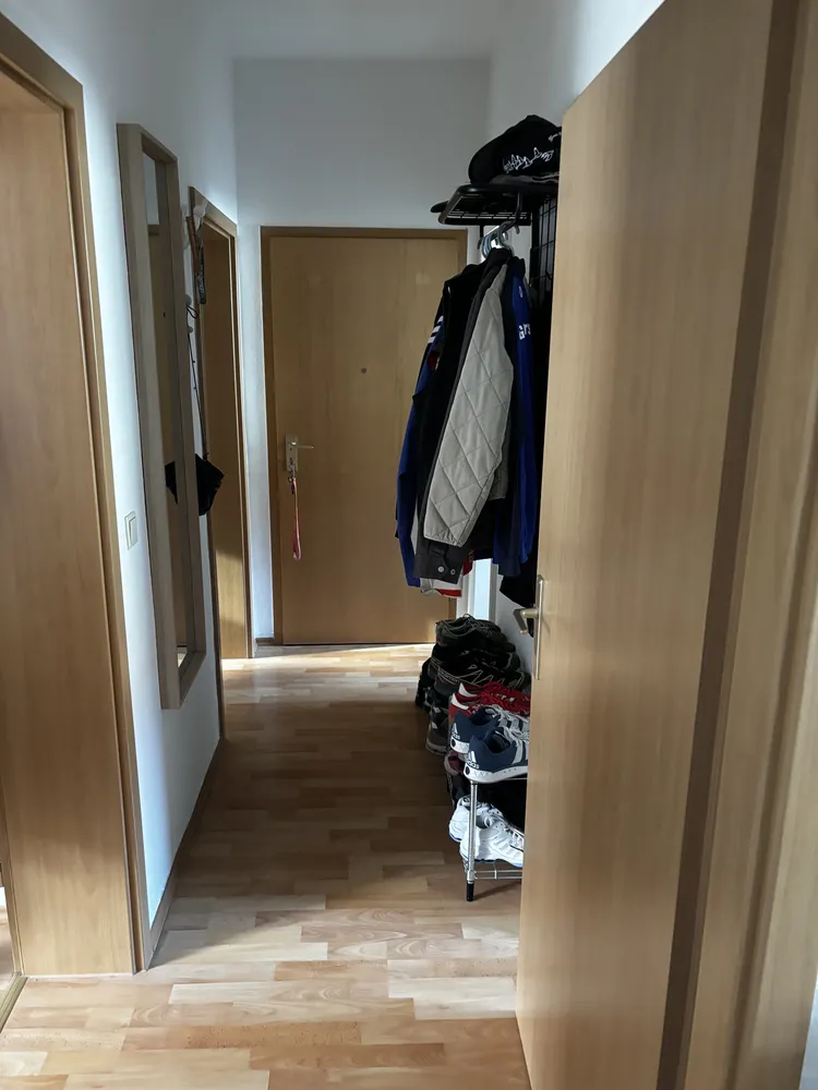 3 Zimmer Wohnung mit 51 m² in Halle (Saale) – Bild 9