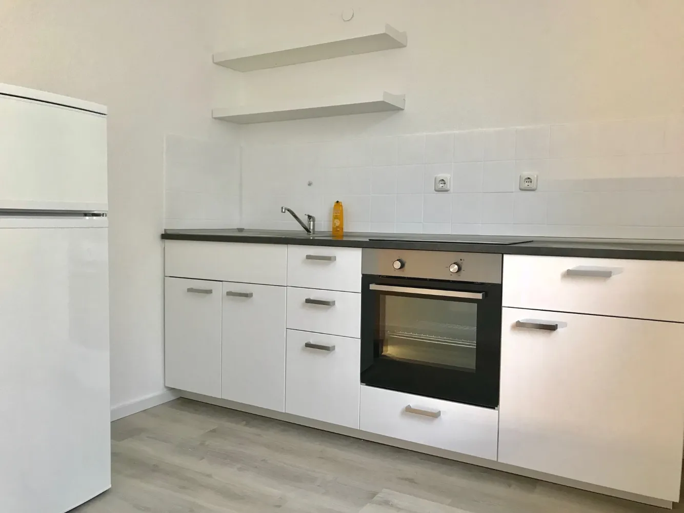2 Zimmer Wohnung mit 50 m² in Iserlohn – Bild 9