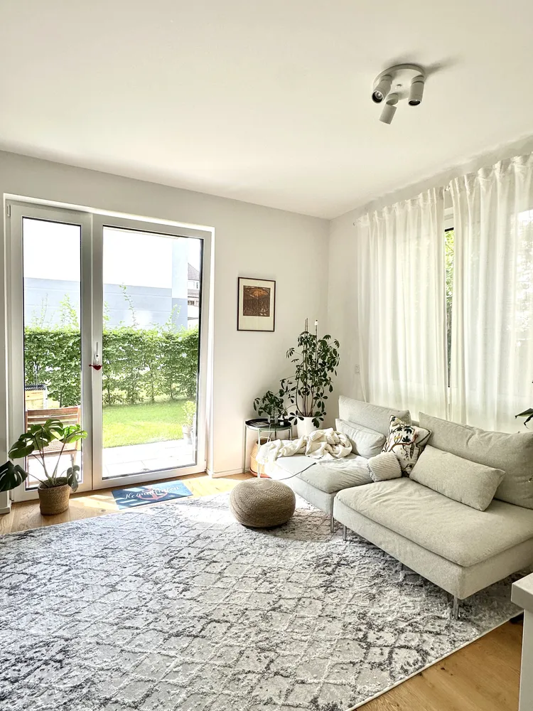 3 Zimmer Wohnung mit 73 m² in Hamburg – Bild 1