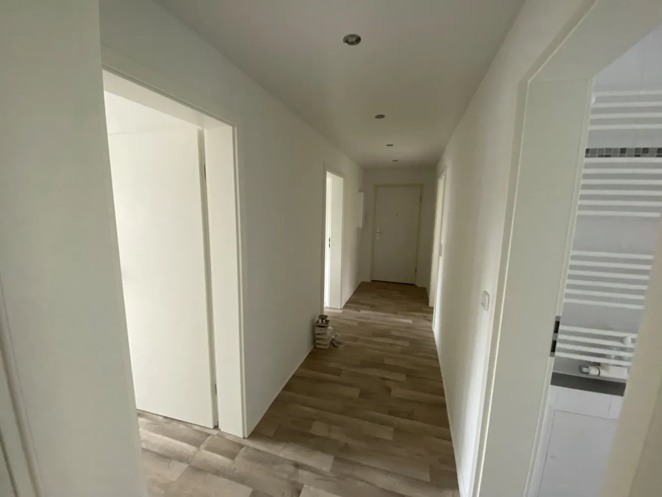 4 Zimmer Wohnung mit 73 m² in Suhl – Bild 4