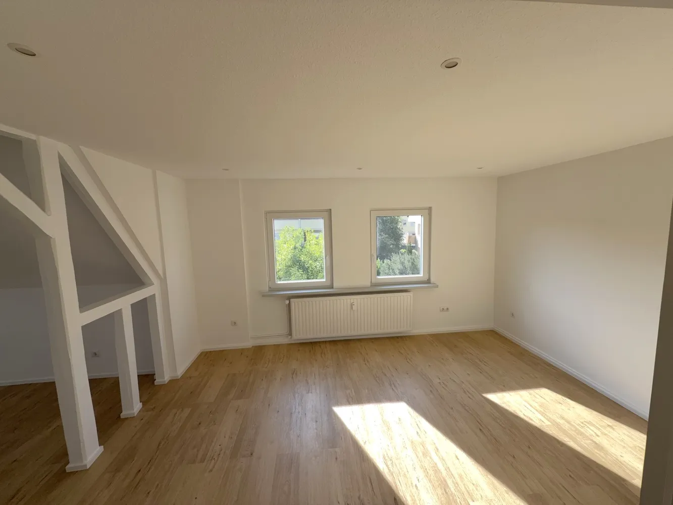 4 Zimmer Wohnung mit 76 m² in Hagen – Bild 2