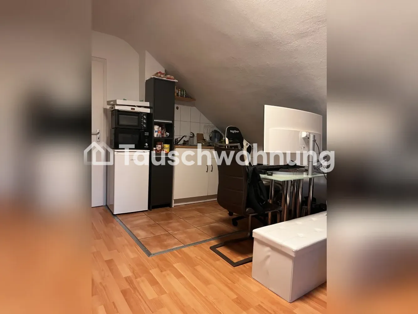 1 room apartment with 27 m² in Cologne – Photo 8